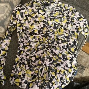 Multi color shirt